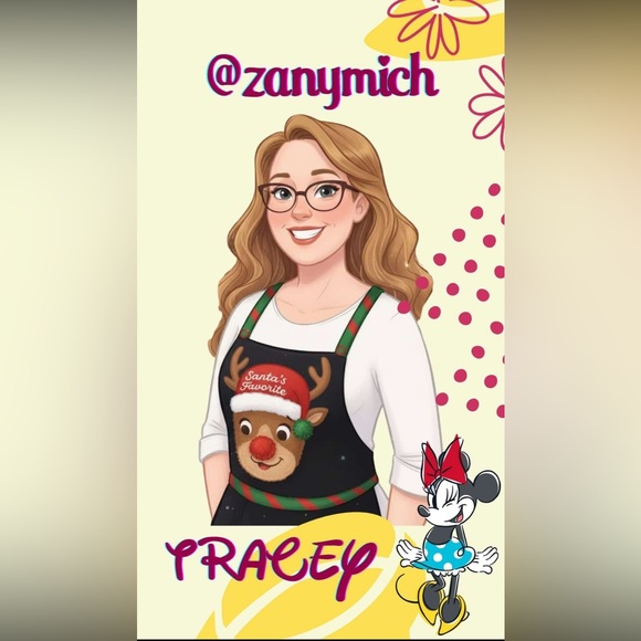 12/2/25 The Theme Team Presents Disney! - Picture 11 of 12